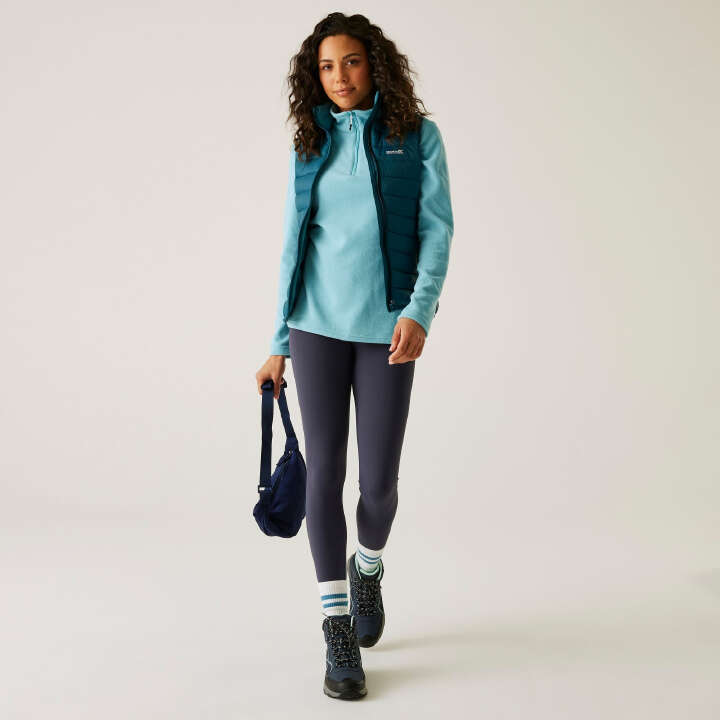 Regatta Damen Baffle-Weste Marizion